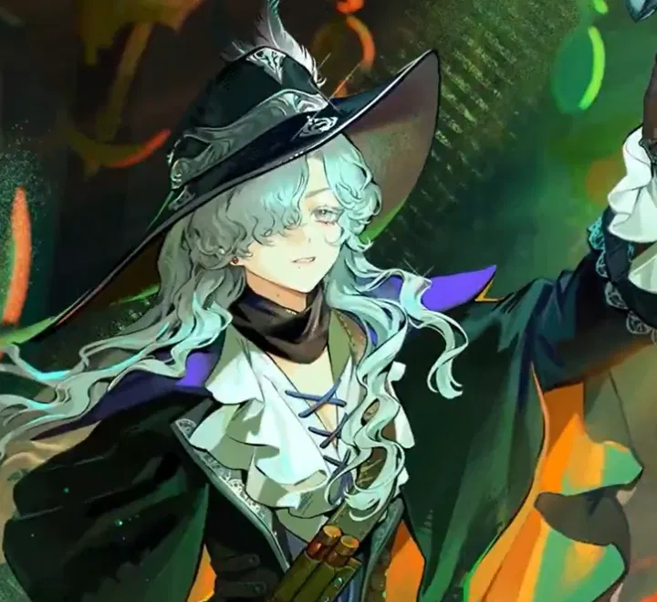Avatar of Windsong 