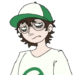 Avatar of Logan Mario/Absurd