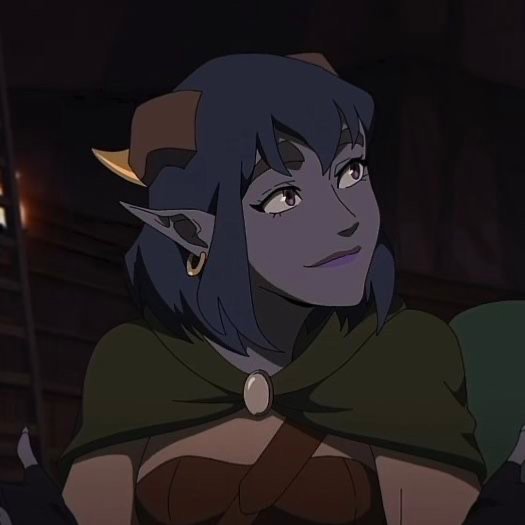 Avatar of Jester | Sketched Nights