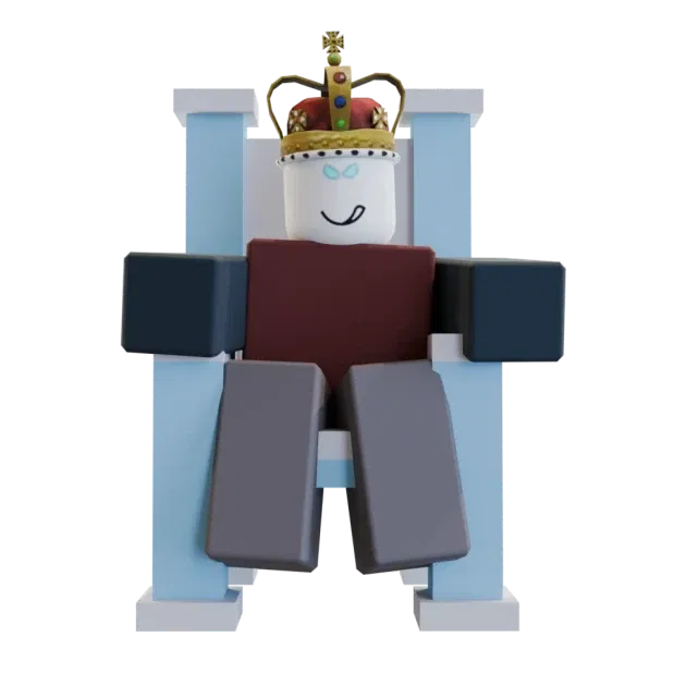 Avatar of 'Cruel' King
