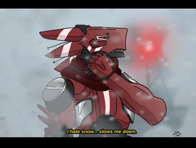 Avatar of [E]-ACU-Red Glint