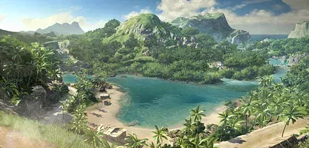 Avatar of Far Cry 3 RPG