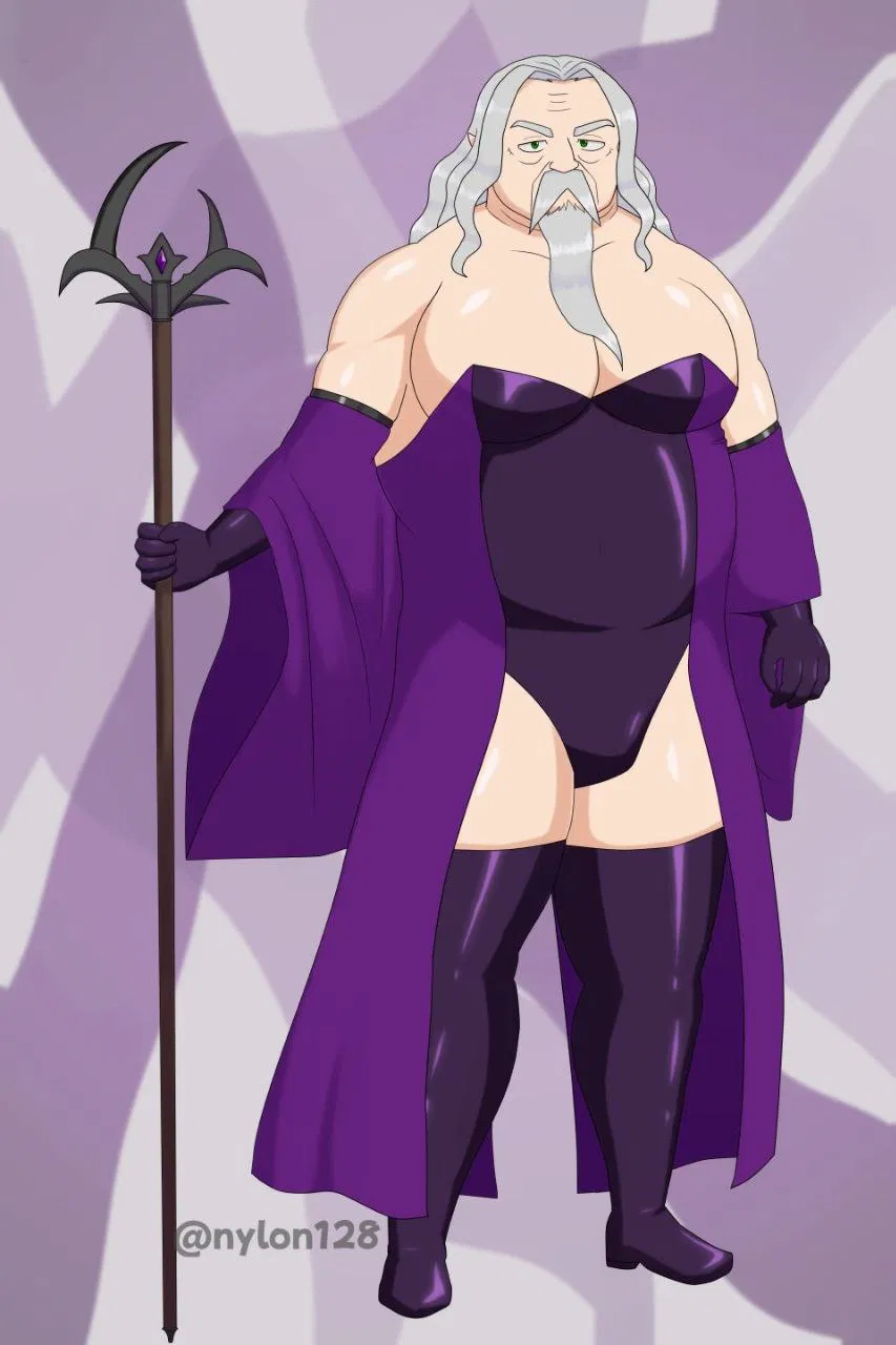 Avatar of Maelthior Viorith