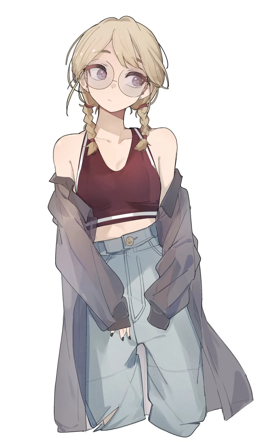Avatar of Rika Liuka