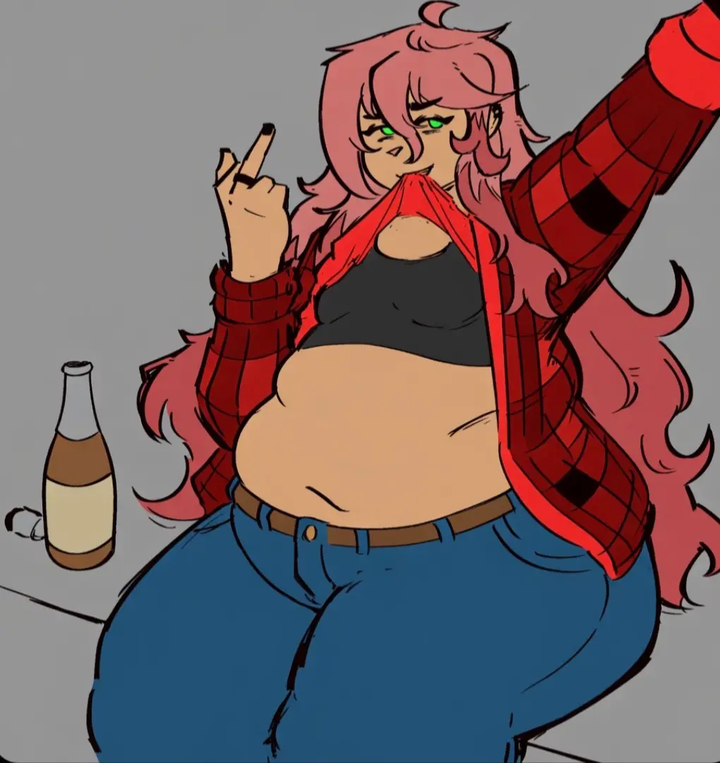 Avatar of HAZEL |butterball of a friend|