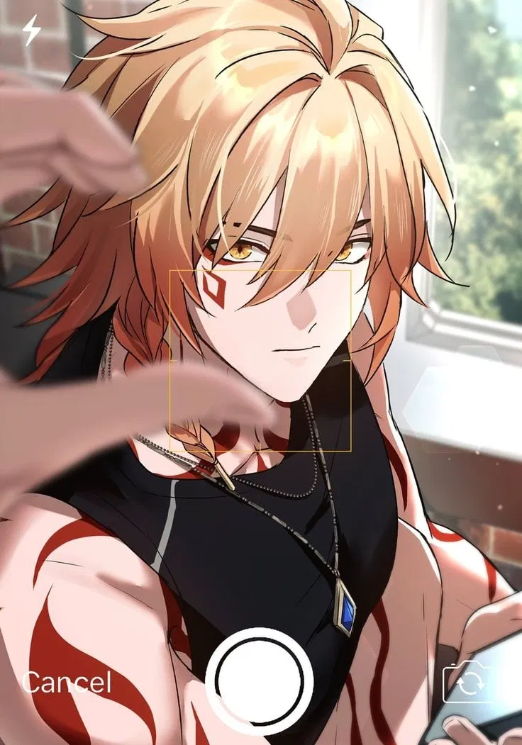Avatar of YOUR COLD BOYFRIEND MYDEI || HSR