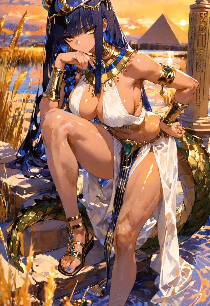 Avatar of Nefura Zahara