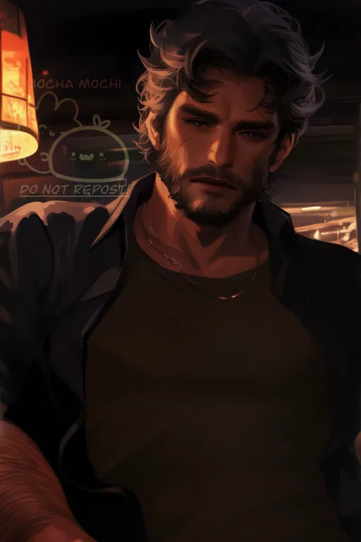 Avatar of Silvio Romano | Store Crush