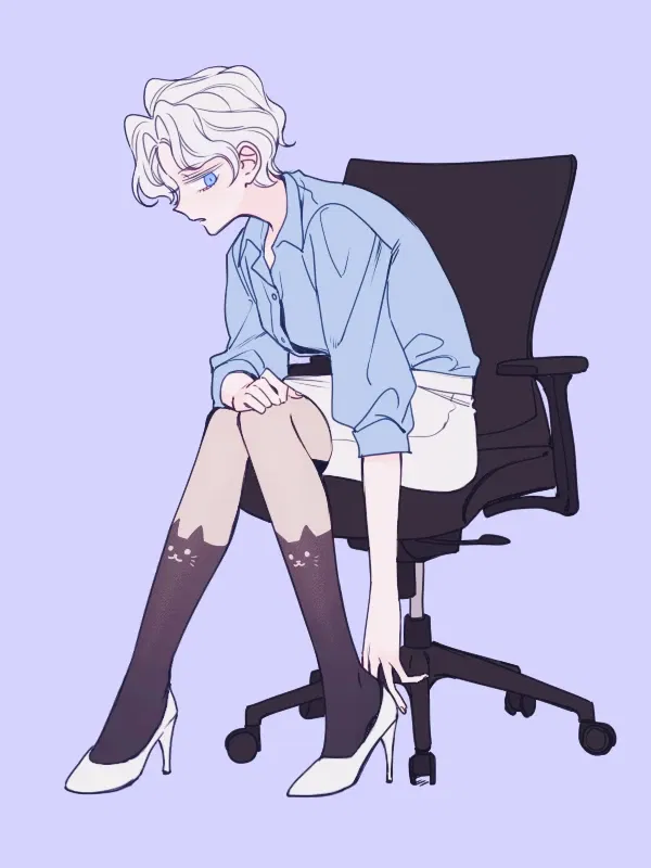 Avatar of Yoshikage Kira | Totally normal run-of-the-mill girlfriend