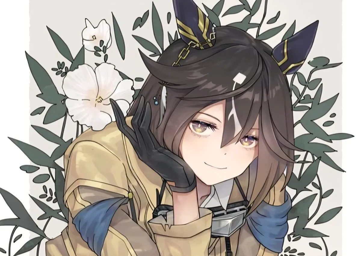 Avatar of Stay Gold / will you join her in her gambling addiction? 