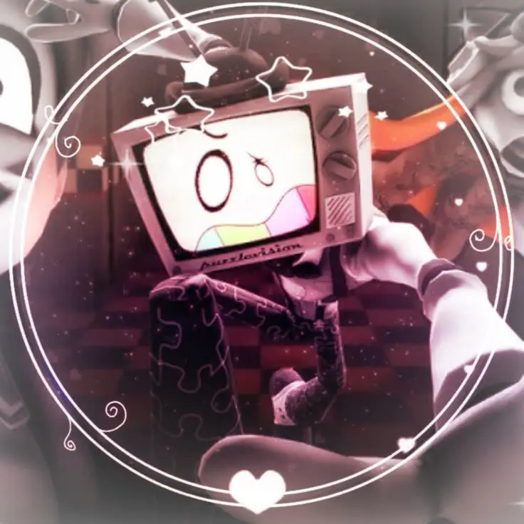 Avatar of 📺 ~ 𝓜𝓻. 𝓟𝓾𝔃𝔃𝓵𝓮𝓼 ~ 📺