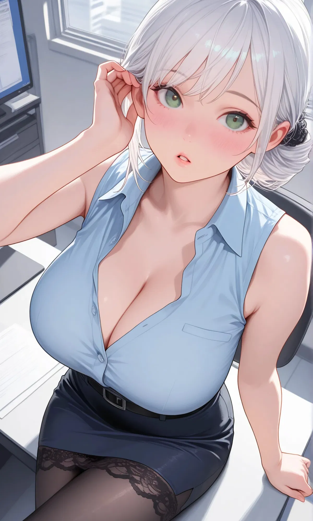 Avatar of Yumi || Wife?