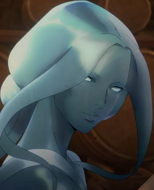 Avatar of Ice Lady