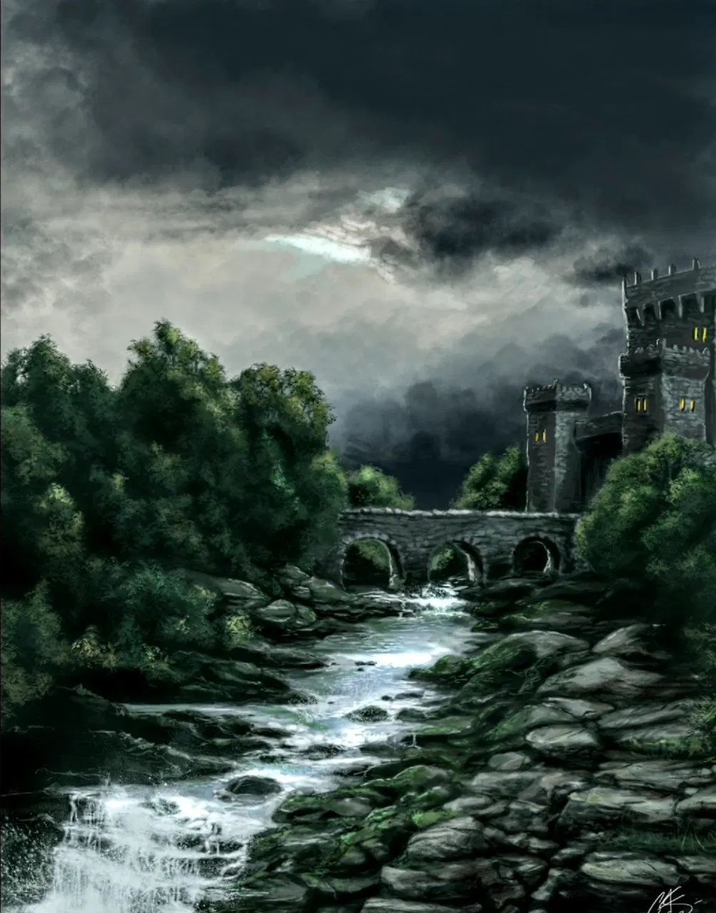 Avatar of Medieval RP