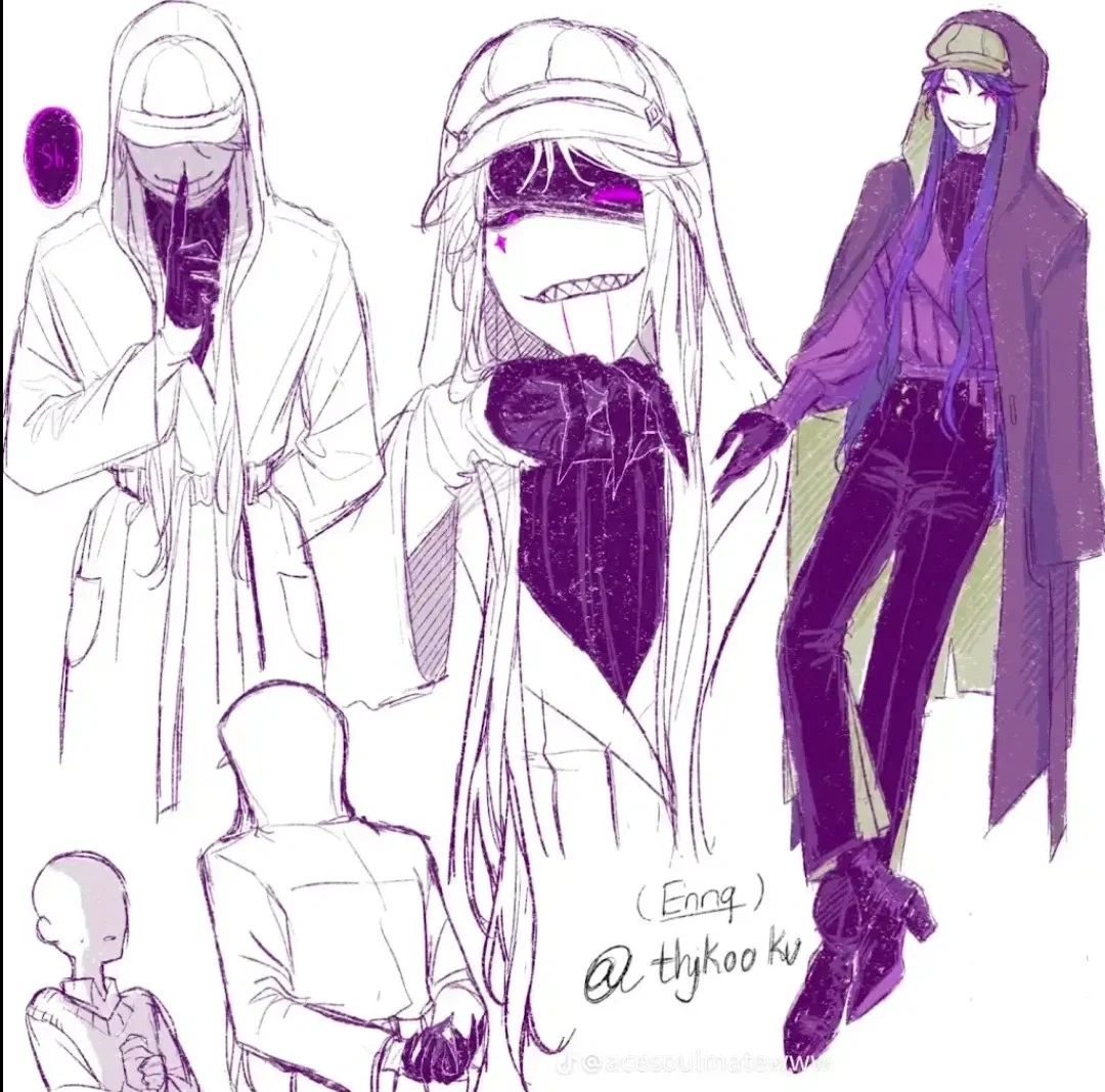 Avatar of 𖦹 Jester 𖦹