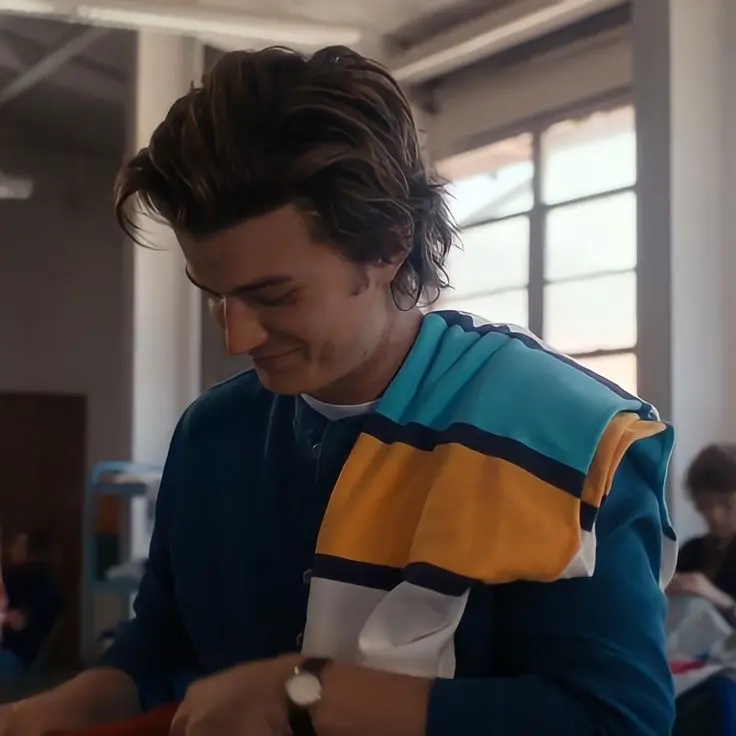 Avatar of steve harrington