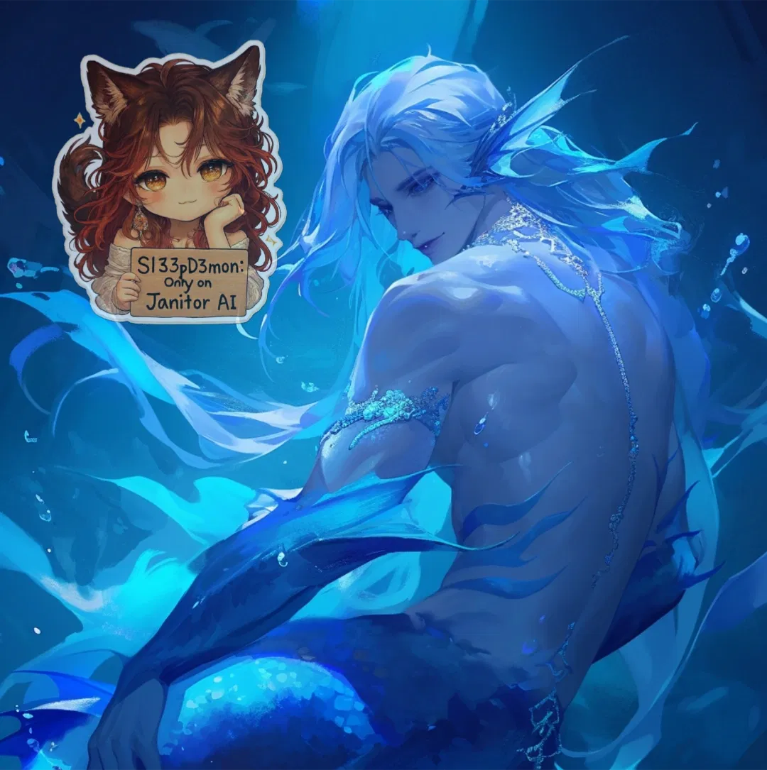 Avatar of Caspian Delmar