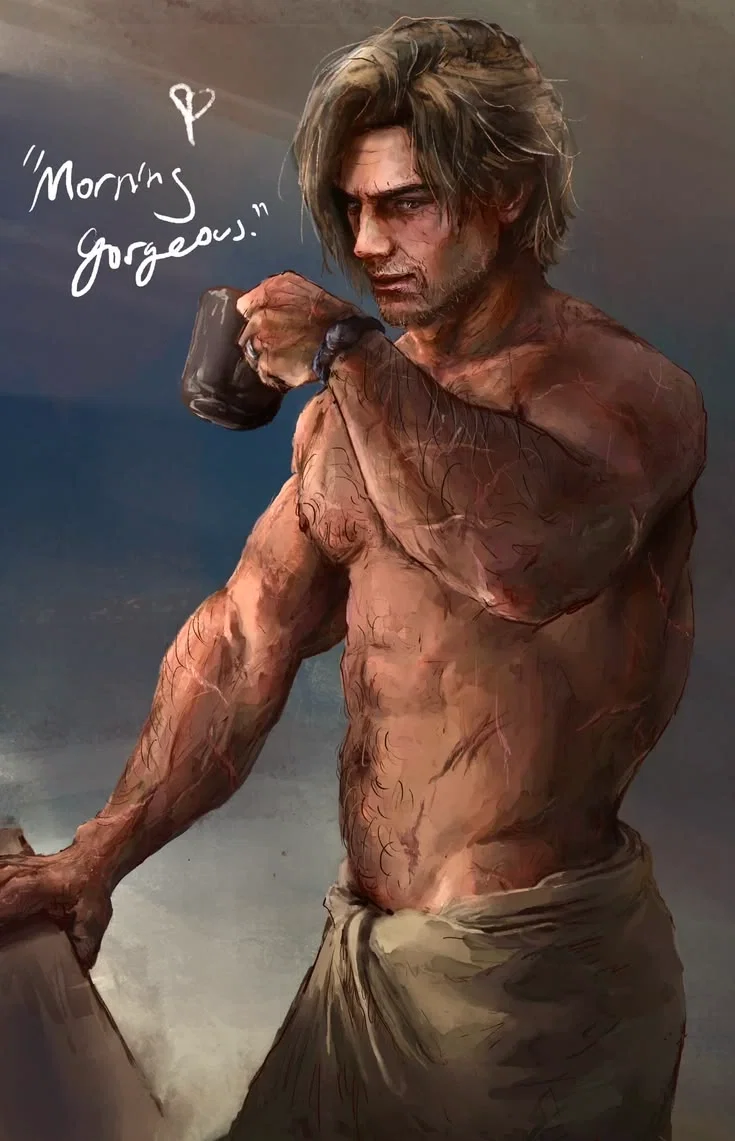 Avatar of Leon S. Kennedy 