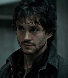 Avatar of Will Graham