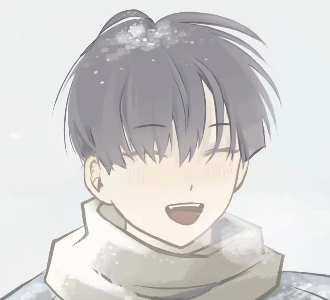 Avatar of Soshiro Hoshina || "Secret Santa"
