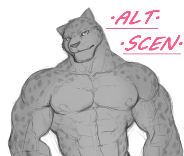 Avatar of Gino || ALT