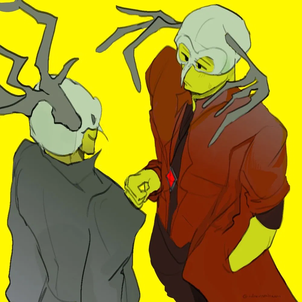 Avatar of Cultists