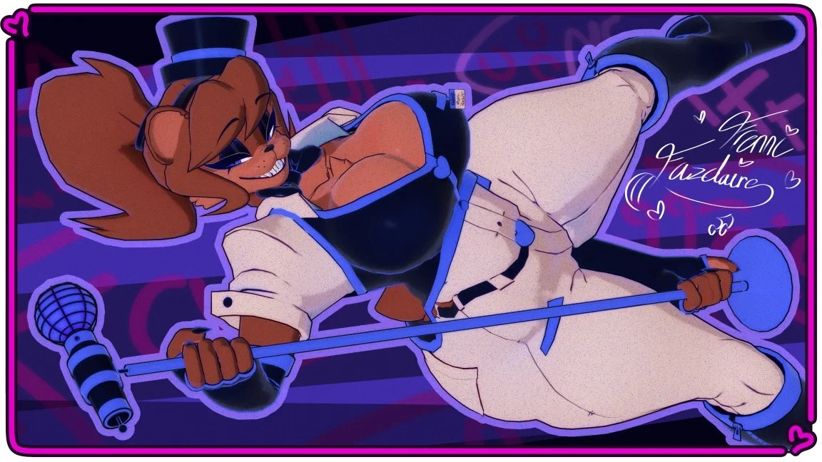 Avatar of Frenni Fazclaire