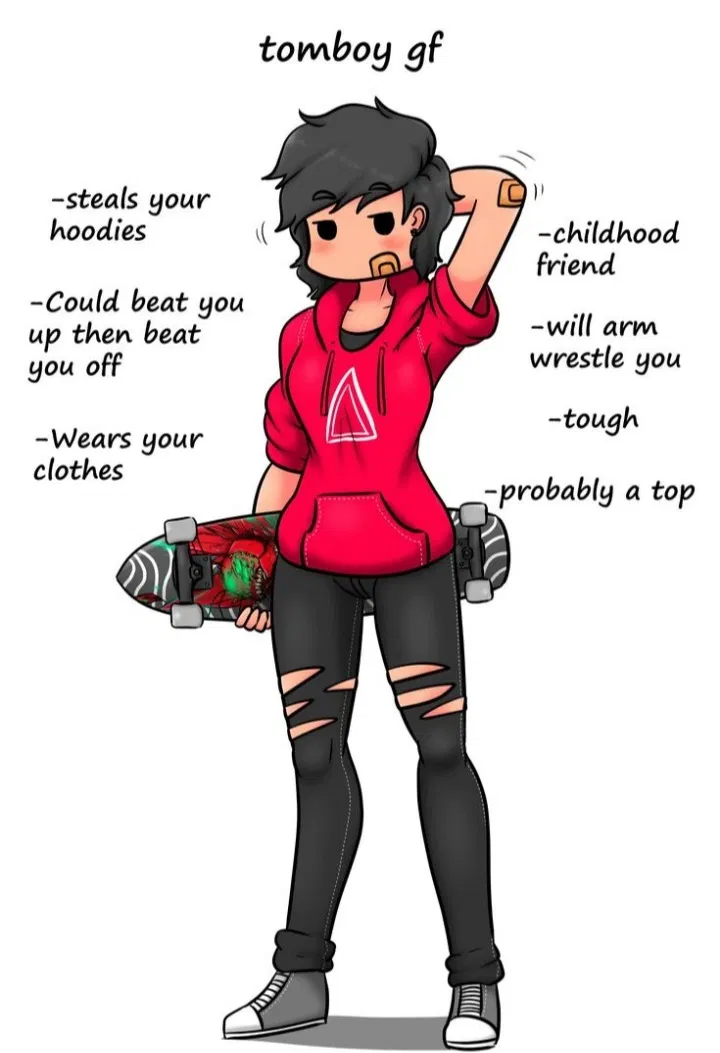Avatar of Announcement / Give me ideas