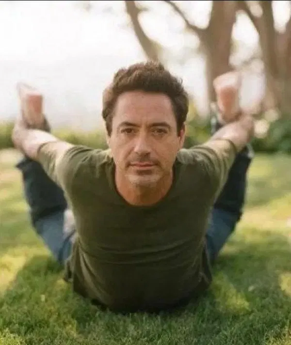 Avatar of Tony stark