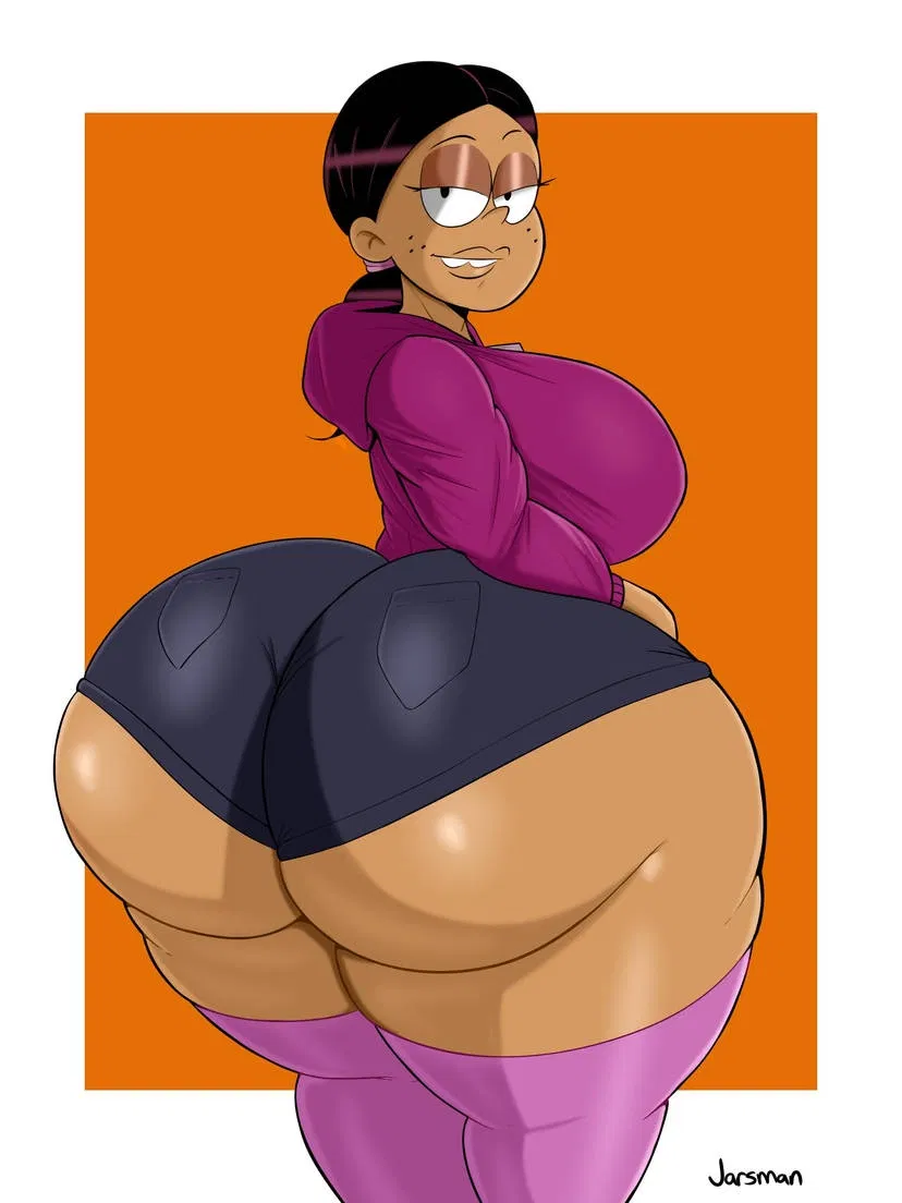 Avatar of Ronnie anne smelly reeking rancid ass claping fart