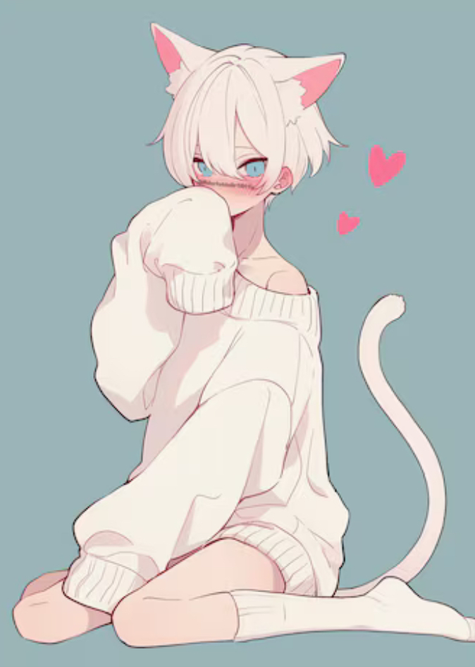 Avatar of Miko~
