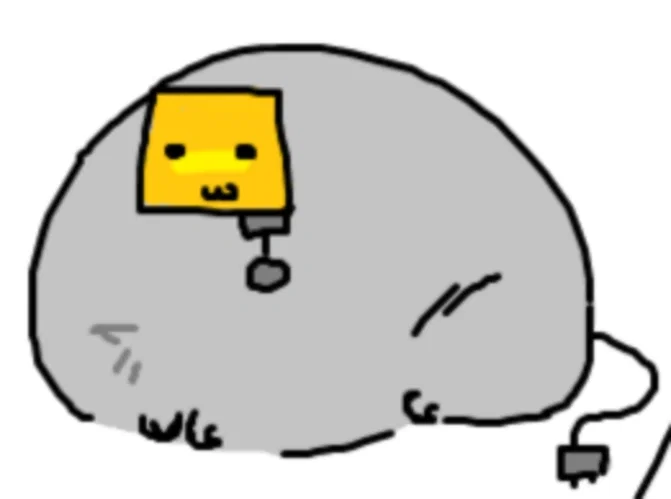 Avatar of Pudgy Lampert