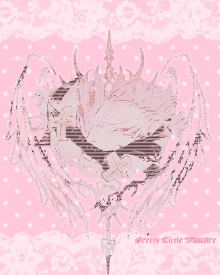 Avatar of Ryomen Sukuna⋆ ̊꩜。✧