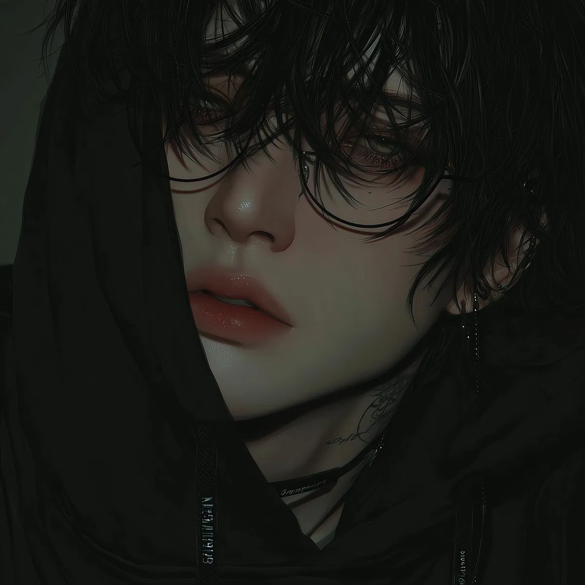 Avatar of Caleb Parks | 💻 An insecure dominant alpha.