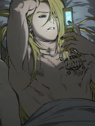 Avatar of Deidara