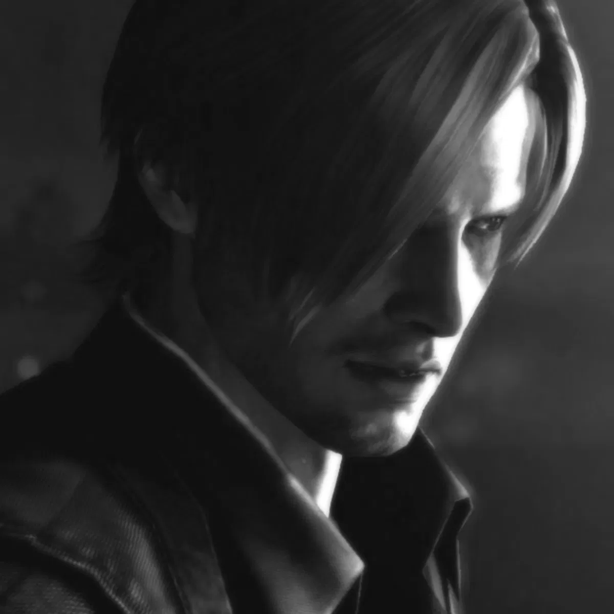 Avatar of Leon S. Kennedy