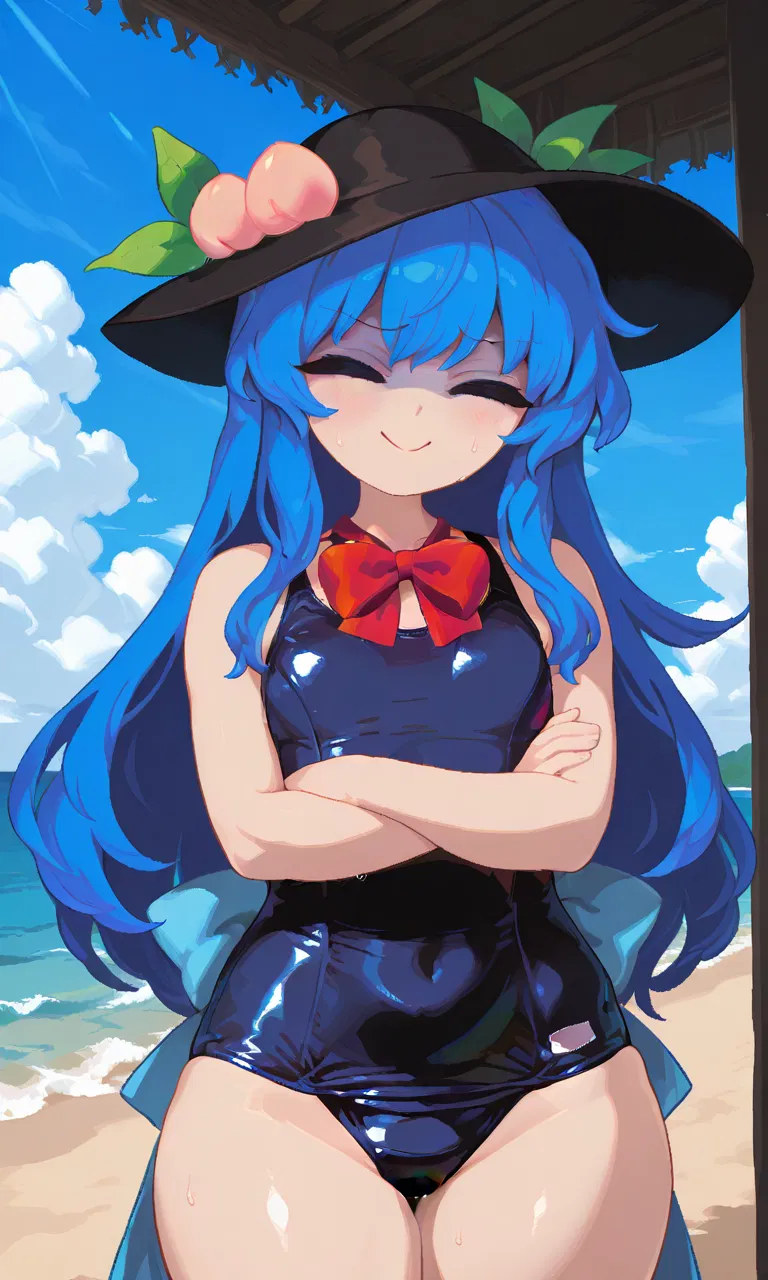 Avatar of What do you mean you can't swim?!