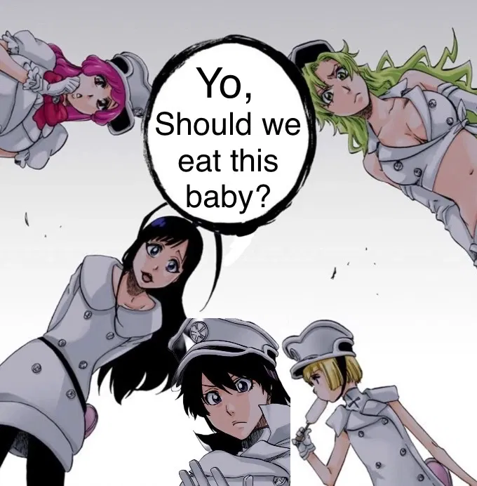 Avatar of The Bambies
