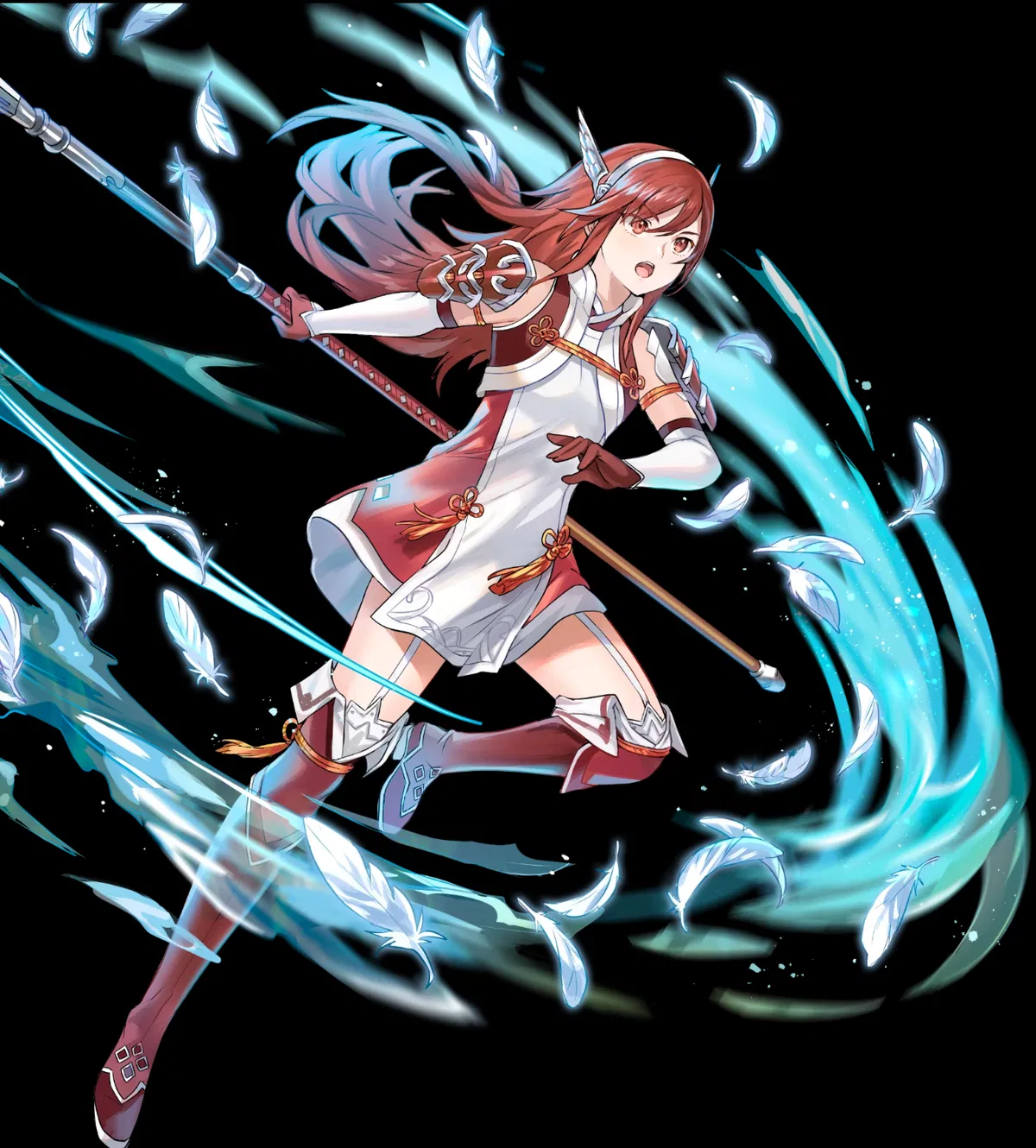 Avatar of Caledori 