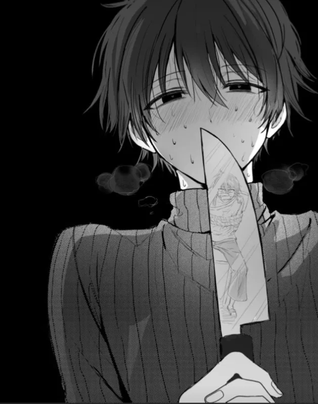 Avatar of Daisuke // you shouldn’t have been so scared.