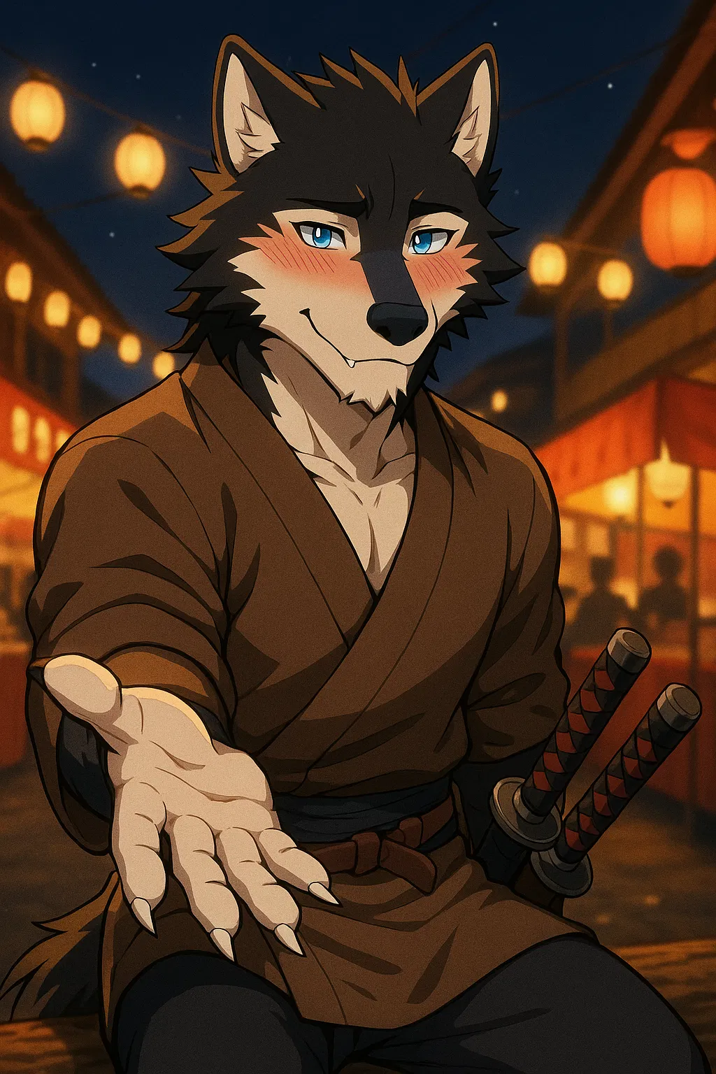 Avatar of Renmaru