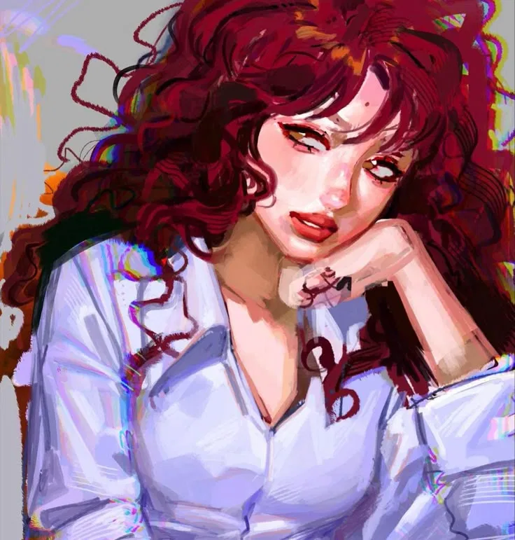 Avatar of "Married Your Childhood Friend"