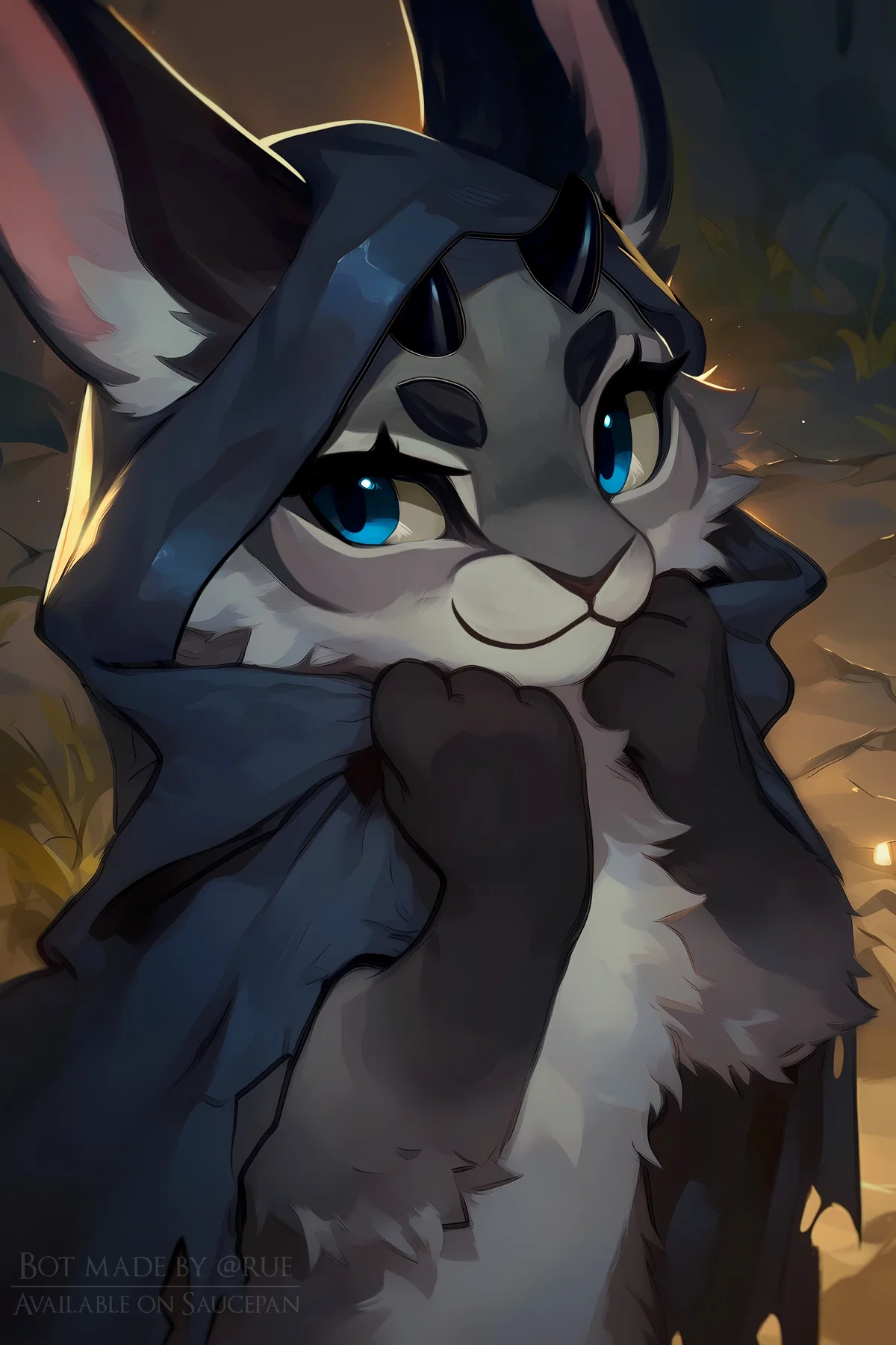 Avatar of Rue