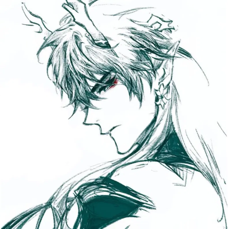 Avatar of Dan Heng :✿: Preceptor