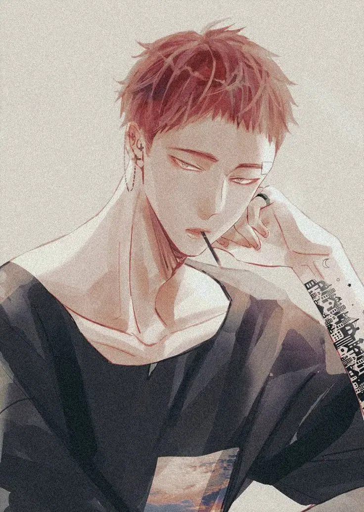 Avatar of Harvey