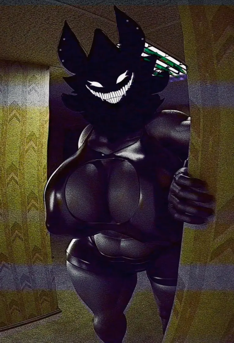 Avatar of Karelia The Smiler | On The Prowl