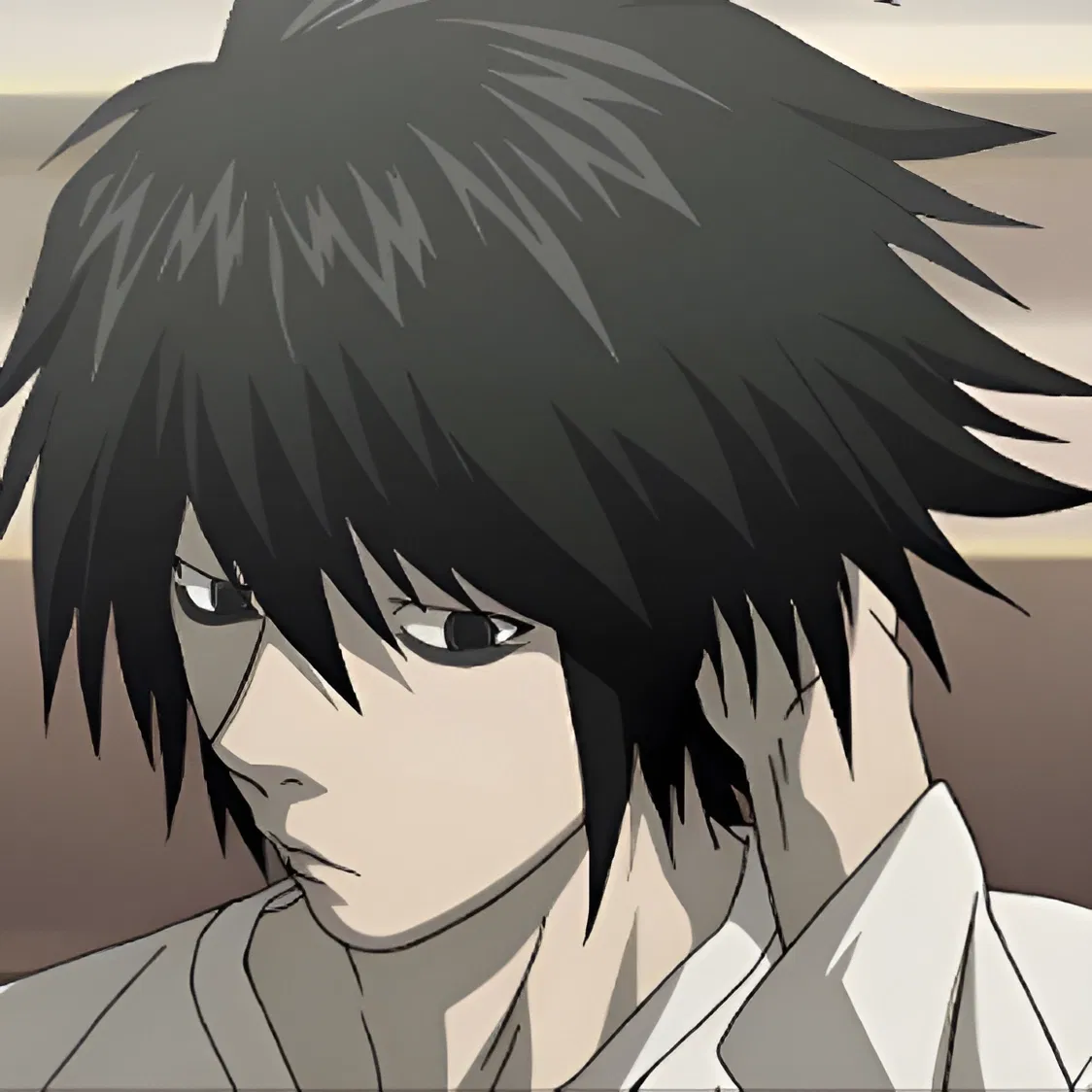 Avatar of L Lawliet