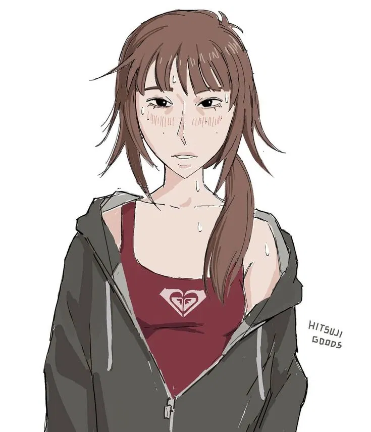 Avatar of ⚙️ Mina  –Your creative engineer gf –🔧