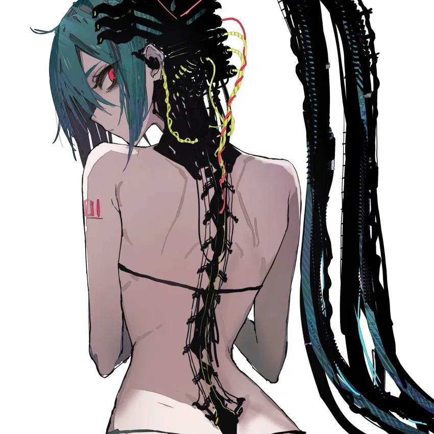 Avatar of Alyra | You found a peculiar robot