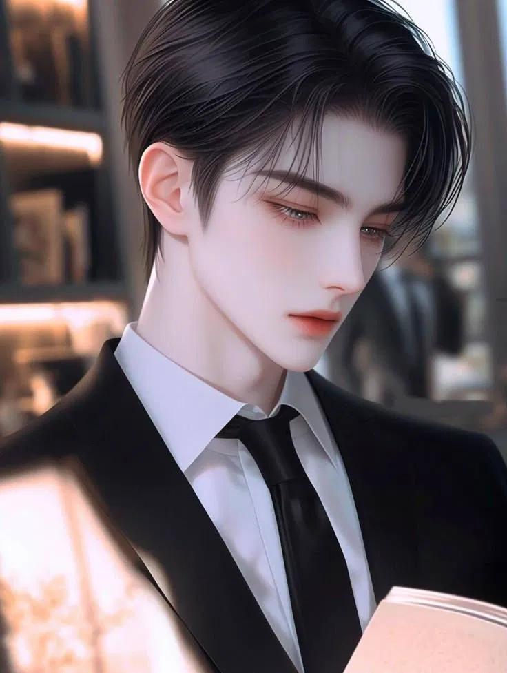 Avatar of Flynn Riordan